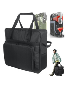 Bolsa de Transporte para Máquina de Slushie Ninja FS301 - Acolchada