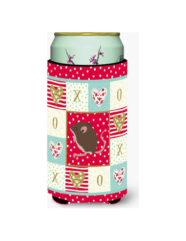 Hugger para Lata 650-710 ml Baby Mouse Caroline's Treasures