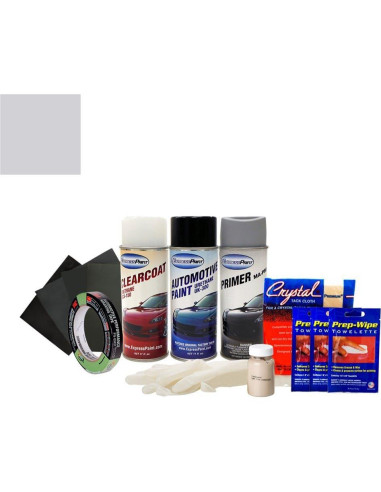 Aerosol pintura retoque ColorRite Pontiac Firebird 13/WA9566