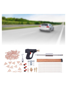 Kit de Soldador para Abolladuras 86 Pcs EEYBLAEEY