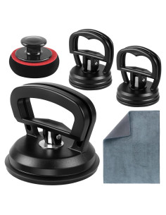 Kit de Extracción de Abolladuras Tsendi BDP-01 - 3 Herramientas