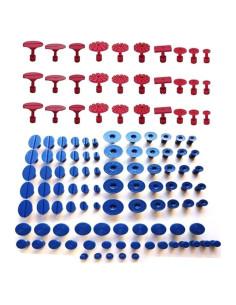 Kit de Pestañas para Quitar Abolladuras CYGOODS 120 Piezas