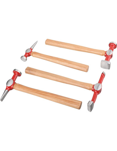 Kit de Herramientas de Reparación de Carrocería DAYUAN 9 pcs