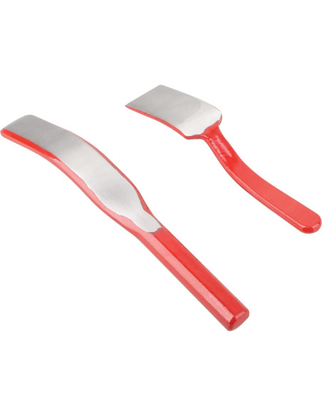 Kit de Herramientas de Reparación de Carrocería DAYUAN 9 pcs