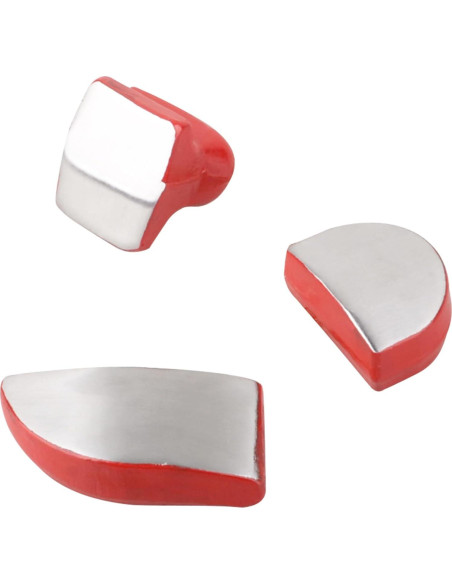 Kit de Herramientas de Reparación de Carrocería DAYUAN 9 pcs