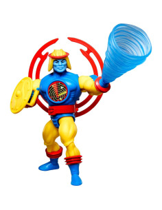 Figura de Acción Sy-Klone Masters of the Universe Origins - Edición Limitada 2024 2