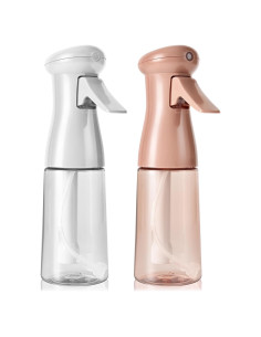 Botella Spray Neblina Continua Airbee 198 ml - 2 Paquete