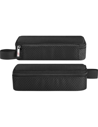 Estuche de Almacenamiento para Baterías GoPro TXEsign 17cm