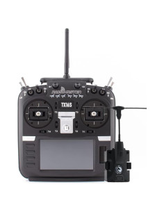 Transmisor de radio TX16S Mark II RadioMaster 2.4GHz 16 canales