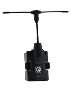 Transmisor de radio TX16S Mark II RadioMaster 2.4GHz 16 canales 2