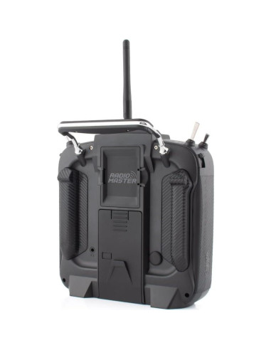 Transmisor de radio TX16S Mark II RadioMaster 2.4GHz 16 canales