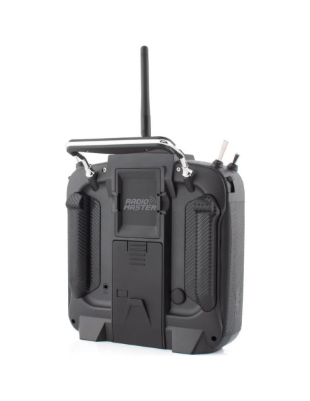 Transmisor de radio TX16S Mark II RadioMaster 2.4GHz 16 canales