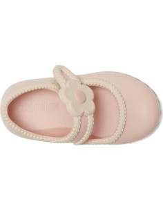 Bailarinas Mini Melissa para Niña 9 Pequeño Rosa 2
