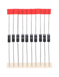 Diodo Zener 1N5349B 5W 12V - 10 Piezas HUABAN 2