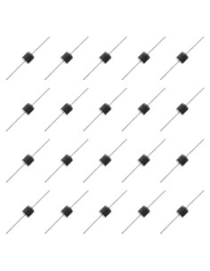 20 Diodos Rectificadores Silicona 20A 1000V Bridgold