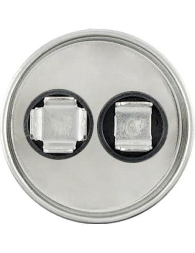Capacitor CBB65 15uF +/-5% 450V para Aire Acondicionado