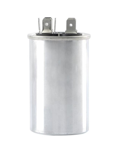 Capacitor CBB65 15uF +/-5% 450V para Aire Acondicionado