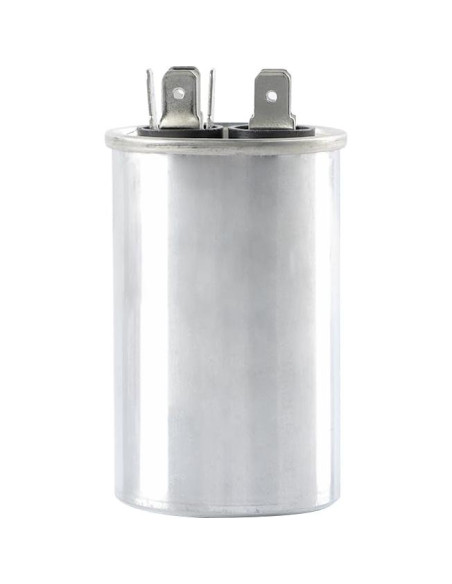 Capacitor CBB65 15uF +/-5% 450V para Aire Acondicionado