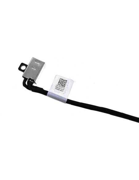 2 Cables de Reemplazo DC para Dell Inspiron y Vostro
