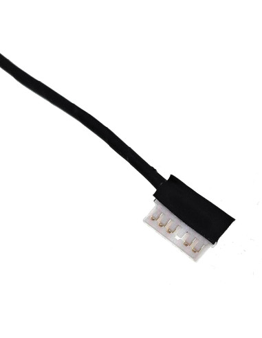 2 Cables de Reemplazo DC para Dell Inspiron y Vostro