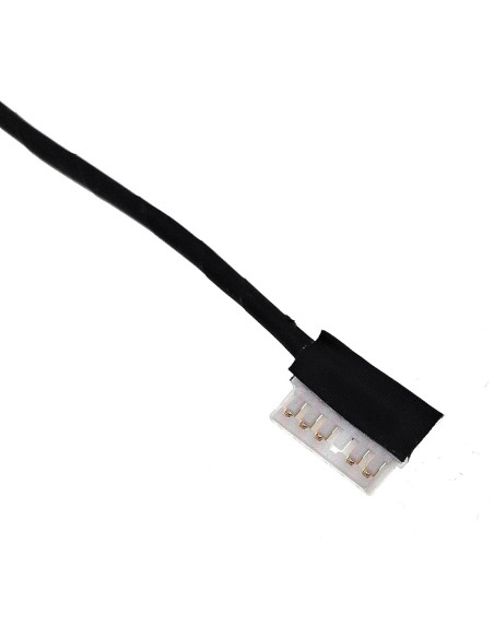 2 Cables de Reemplazo DC para Dell Inspiron y Vostro