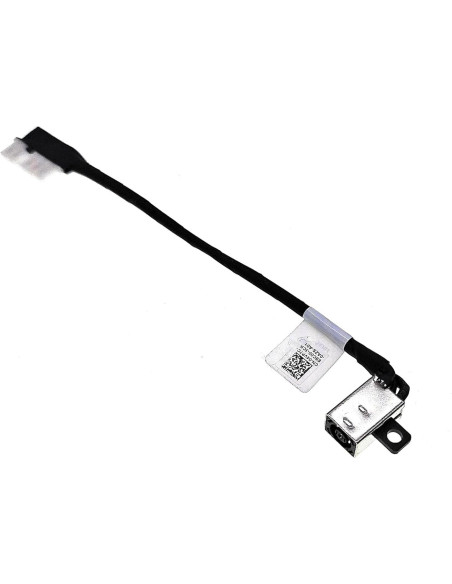 2 Cables de Reemplazo DC para Dell Inspiron y Vostro