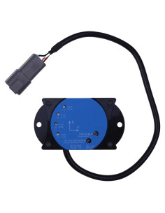 Interruptor de Sensor de Inclinación Digital YQABLE 171560 Compatible Skyjack