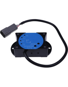 Interruptor de Sensor de Inclinación Digital YQABLE 171560 Compatible Skyjack 2