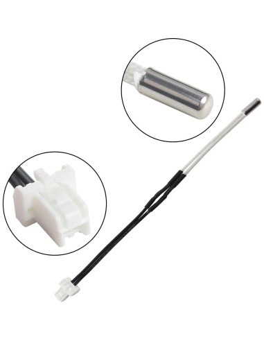 Termistor FYSETC 100K para Prusa i3 MK4 XL - Sensor 300C