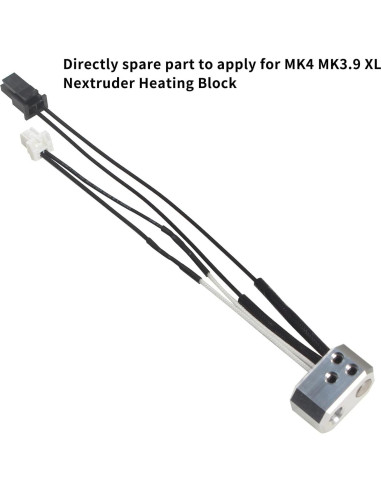 Termistor FYSETC 100K para Prusa i3 MK4 XL - Sensor 300C