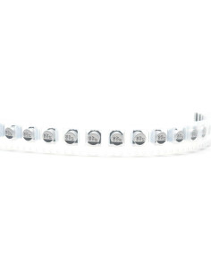 Capacitores Electrolíticos SMD Aluminio 100uF 16V - Paquete 20 2