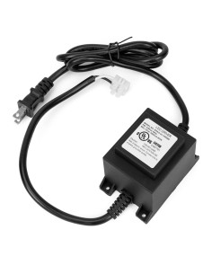 Transformador de Voltaje Onlyfire 110V/120V a 12V 60W