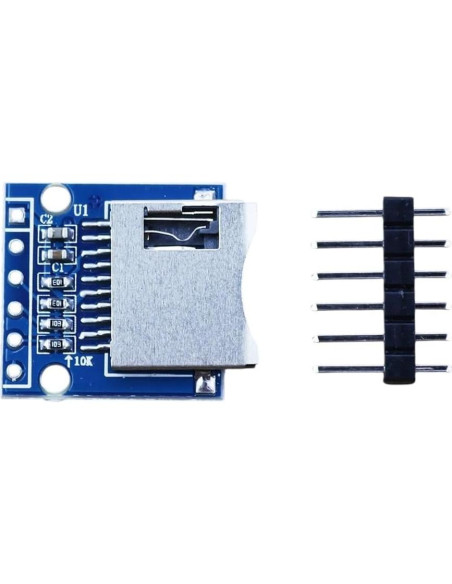 Lector Escritor de Tarjeta TF MRIWSETALRIT Mini Adaptador