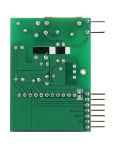 Módulo Transceptor de Datos KQ-130F 220V AC 9 Pines 2