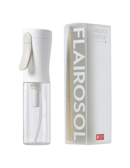 Botella de Spray FLAIROSOL 90ml - Nebulizador de Agua Ultra Fino