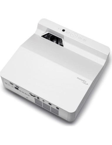 Proyector Láser Full HD 1080p Optoma GT3500HDR 3800 Lúmenes