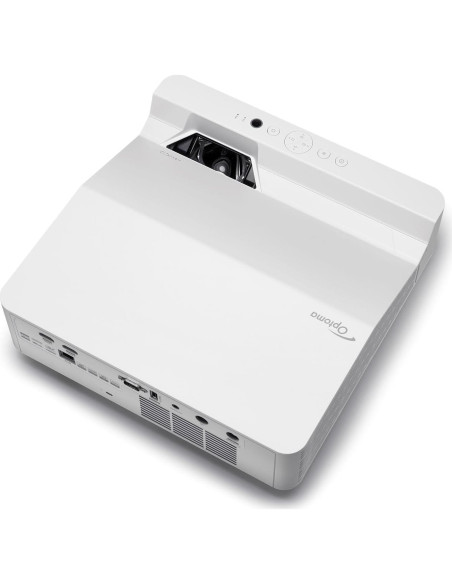 Proyector Láser Full HD 1080p Optoma GT3500HDR 3800 Lúmenes