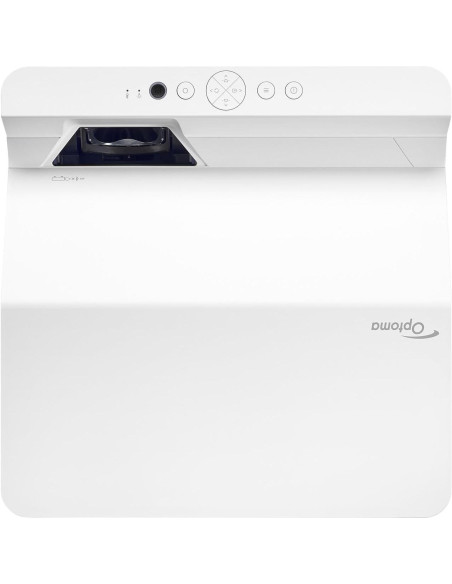 Proyector Láser Full HD 1080p Optoma GT3500HDR 3800 Lúmenes