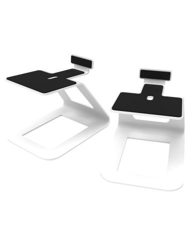 Soporte Elevado para Altavoces Kanto SE6W - 17.5 cm, 9.98 kg