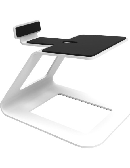 Soporte Elevado para Altavoces Kanto SE6W - 17.5 cm, 9.98 kg