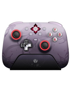 Controlador Inalámbrico 2 Ultimate 8BitDo para PC y Android