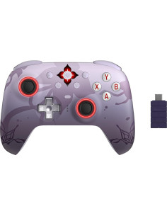 Controlador Inalámbrico 2 Ultimate 8BitDo para PC y Android 2