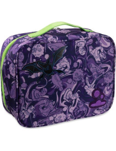 Bolsa de Almuerzo Pokémon Morada Aislante 25.9 cm 2