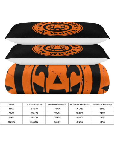 Conjunto de Cama 3 Piezas MAXPIC Anime 218x178cm Poliéster