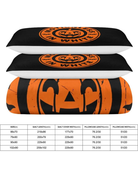 Conjunto de Cama 3 Piezas MAXPIC Anime 218x178cm Poliéster