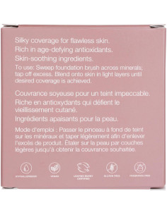 Base Presionada Mineral Fusion Oliva 9.07 g - Cuidado del Cuerpo 2