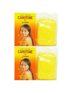 Jabón Corotone 3 en 1 para Cara y Cuerpo - Paquete de 2