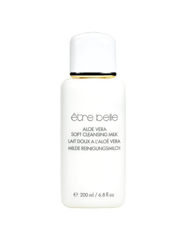 Leche Limpiadora Suave Etre Belle 200 ml - Piel Sensible