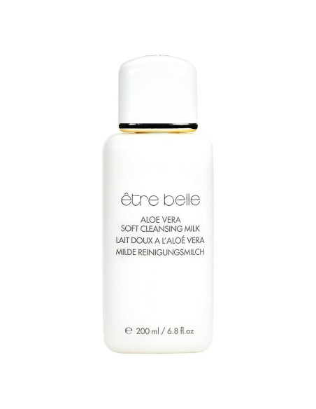 Leche Limpiadora Suave Etre Belle 200 ml - Piel Sensible