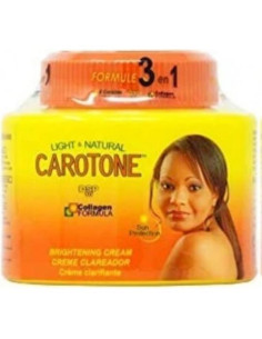 Crema de Zanahoria Natural 250g - Genérico 2